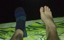 Tomas Styl: Big Feet Barefoot