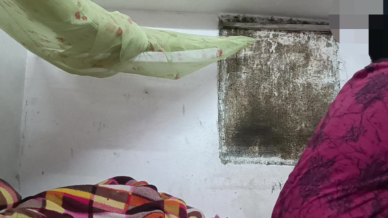 SanskariGirl1: Seks analny Desi Indian Girl na Holi