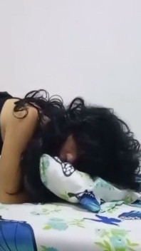 Op Alle Vier De Benen Kreeg Ze De Lul Van Haar Stiefbroer in De Kut