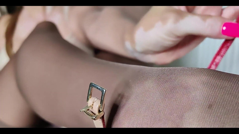 Goddess Lena: Goddess Lena