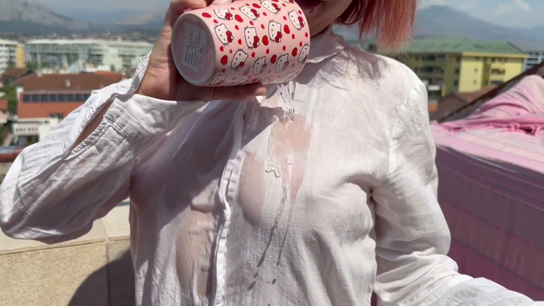 lanalovacutie: Wettting Me