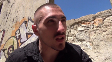 Ridley Dovarez | Gaysight: Le meilleur de Doryann Marguet - DVD