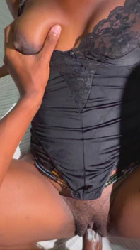 Amateur Morning Sex with My Roommate