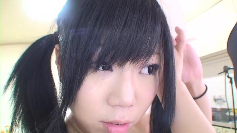 Japan Lust: Hard cock for her sensitive Japanese pussy