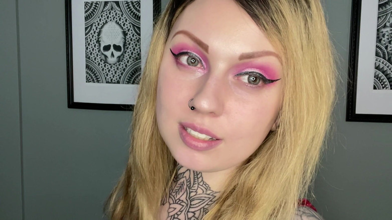 Miss Valentina: Gli uomini sono i bagni