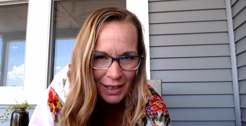 KimitheMilfMommy: Voici une petite vidéo de ma part.