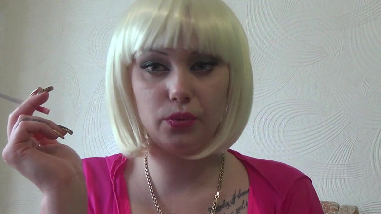 Goddess Misha Goldy: あなたが世界最大の敗者であるなら、それを買ってください!