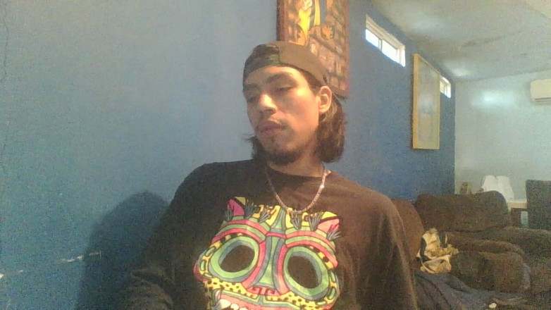 AlexAlejandro13: Es ist zu schwer, dass ich es sage