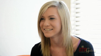 ATKIngdom Fans: Chloe Brooke entrevista.