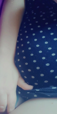 Ladylisadownunder เต้ายั่วกับของเล่นของเธอ