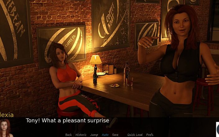 Joystick Cinema: Những thú vui của thành phố lớn - (pt 17) - chơi