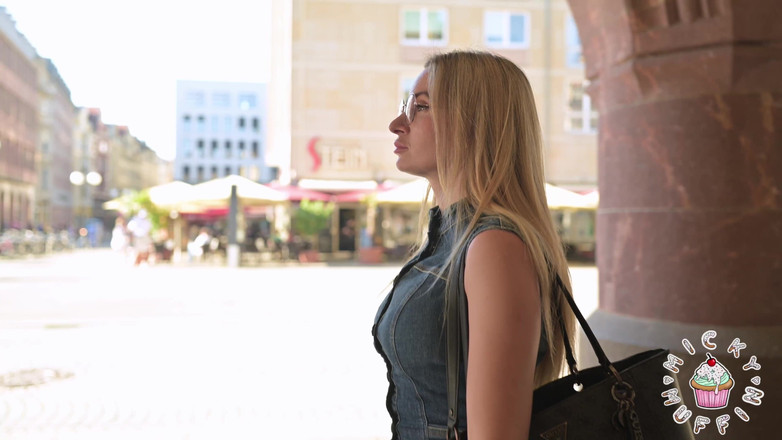 Micky Muffin Studio: Trio torride après la gym