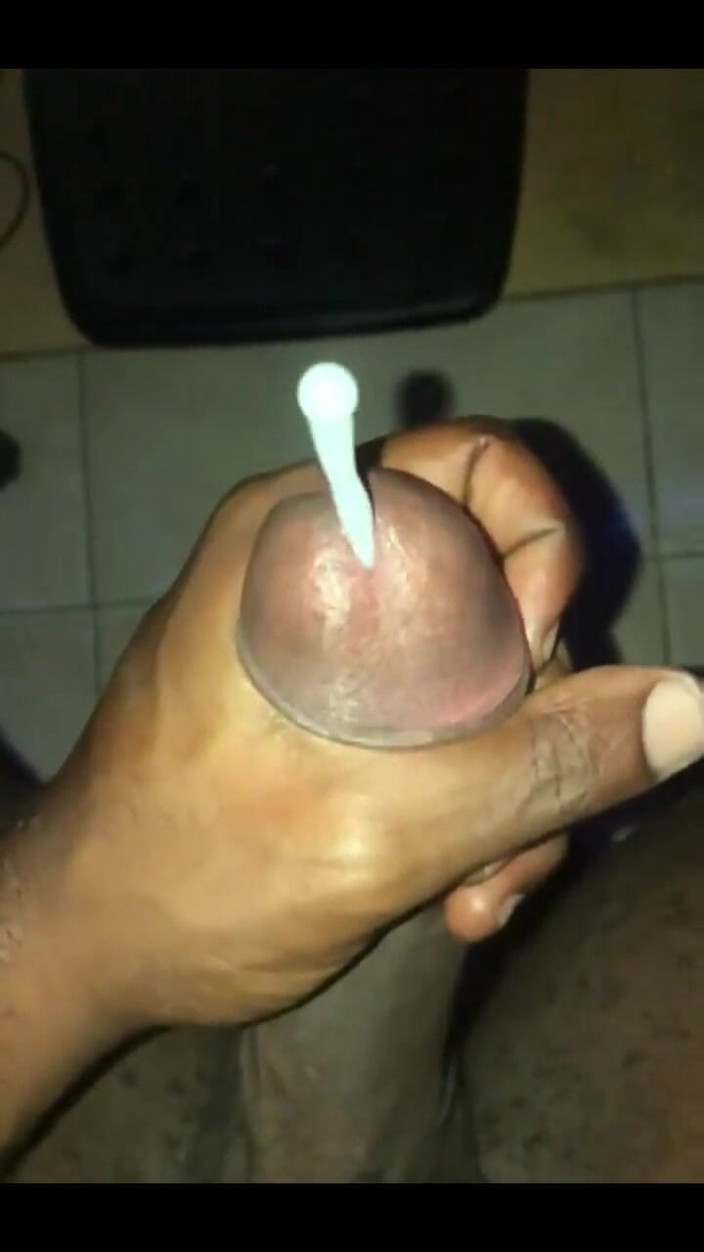Haydenbbc: Abspritzen