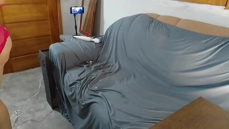 Vivi guedez: Dia bernasib baik.