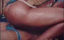 Demi sexual teaser: Грезы африканского паренька, фантазия С
