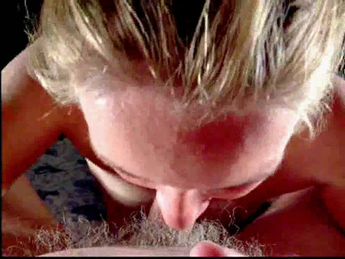 Myclipx Production: Blowjob with cum getting