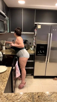 Dani Valentina ile canlı yayın