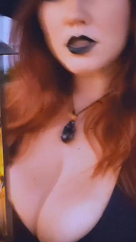 On my way to cast a spell on you