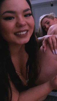 My Wife Shares My Dick with Her Girl