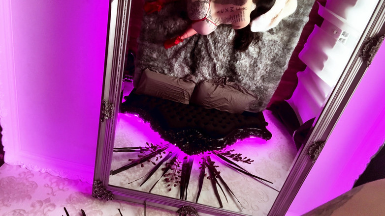 MissAlessaMilano: 2. 2025年降临节日历