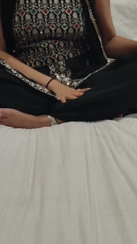 Paffuto culo grosso Desi Bhabhi Maa scopata da Harami Devar