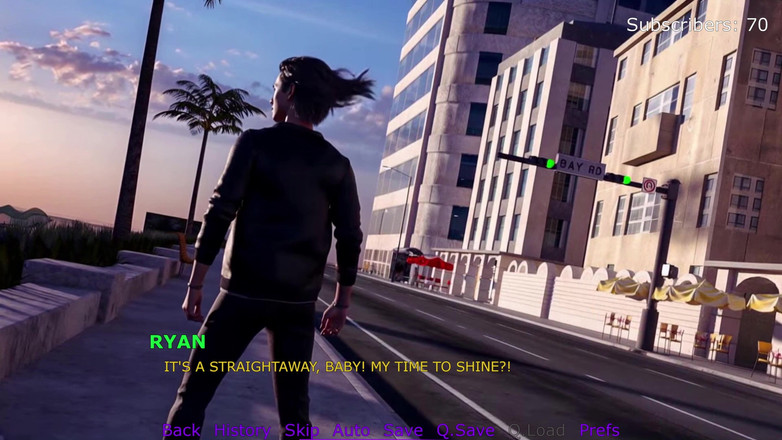 Wickedgammes studio: Viral Rivalz (del 3)