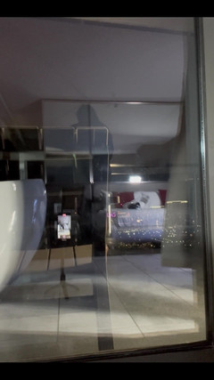 Amanda Thickk: हाल ही में हुए फोटोशूट का बीटीएस वीडियो