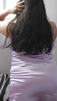 I Fuck My Stepsister's Tits and Pussy