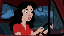 ハロウィンスペシャル:クリスタルレイクキャンプでのクレイジーファック