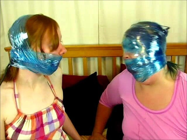 Selfgags classic: Öğürme yarışması!