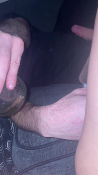 Fucking Her
