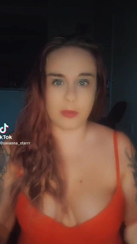 Just a Whore