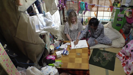 Raptor Inc: Sfârcuri roz... Studiu scandinav student în străinătate atât de corect și blondă -...