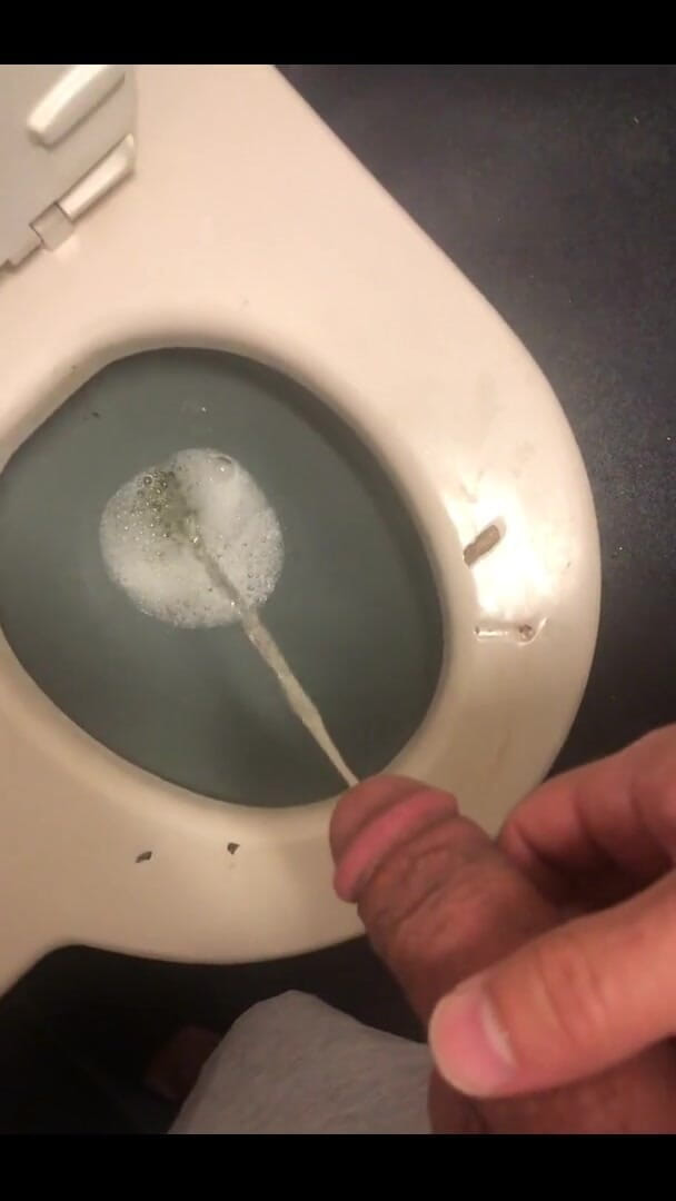Reese Rideout: Bir sidik videosu