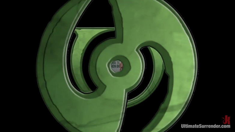 Ultimate surrender by Kink: Bella "der Annihilator" Rossi (2-0) Gegen Yana "die Wildkatte" Jordanien (1-0)