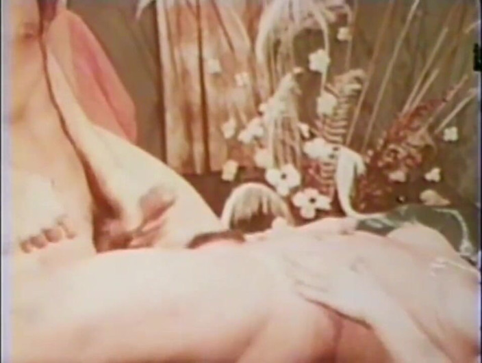 Vintage Usa: ตำนานหนังโป๊ - อเมริกา 1969 เริ่มต้น - ฉาก 30