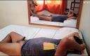 Jotace Peru: 침대에서 몸을 만지는 큰 엉덩이 라티나를 갖는 것이 얼마나 부자입니까?