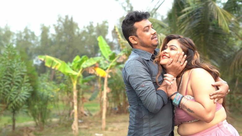 JAYESH GUPTA: Prewedding Sex