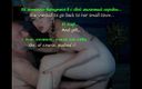Aimee Paradise: Romantický milostný příběh zralé ukrajinské děvky s webovou kamerou a...