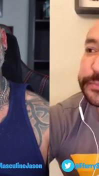 Porn Star Confessions - Julian Torres (episode 6)