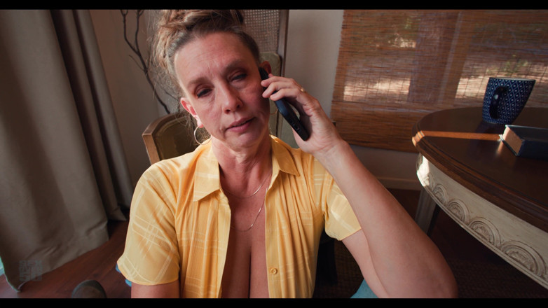 Sex Over 50: Vợ Mục sư: phiên bản làm lại