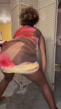 Twerking