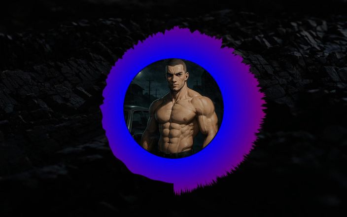 Erotic Man: Gay Blowjob with Cumshot - Audio Porn