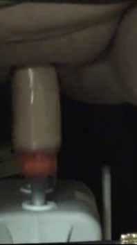 祝你好运——机器
