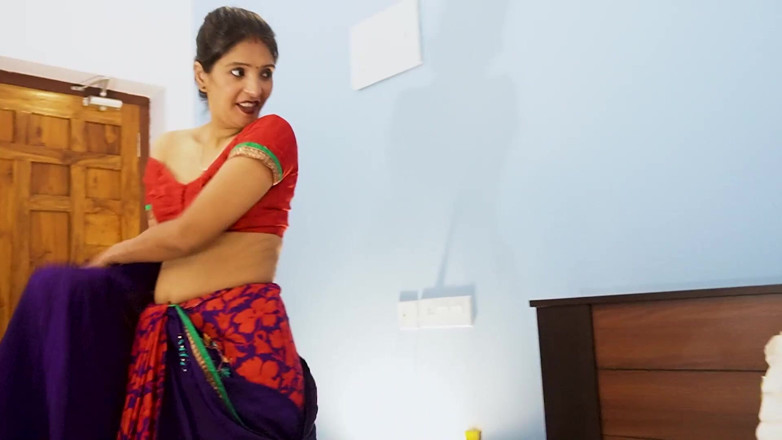 Xtramood: Desi Girl Freind Cheat Her Ex-boyfreind to Fuck Him, Hardcore...