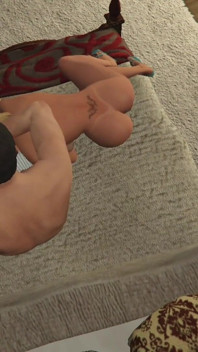 ไมเคิลกับเทรซี่ ความลับสกปรกเล็กๆ ของทั้งคู่ GTA พรีเมี่ยมพอรน์