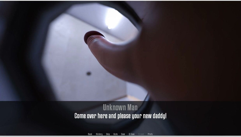 XXX Games Bunk: Pelatih Anita - permainan - main peranan - remaja kecil molek kencing dan...