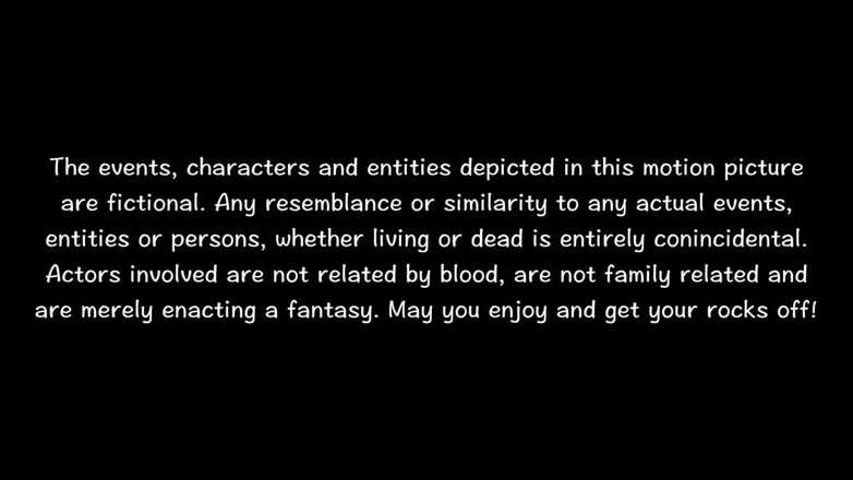 Leilani Lei: Tante girang masuk ke ruangan yang salah dan meniduri orang...