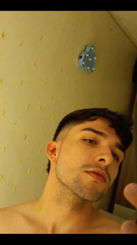 Im Shaved