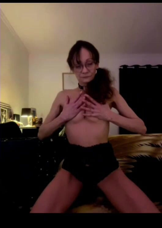 Chris06d72: Vrouwelijk Genot